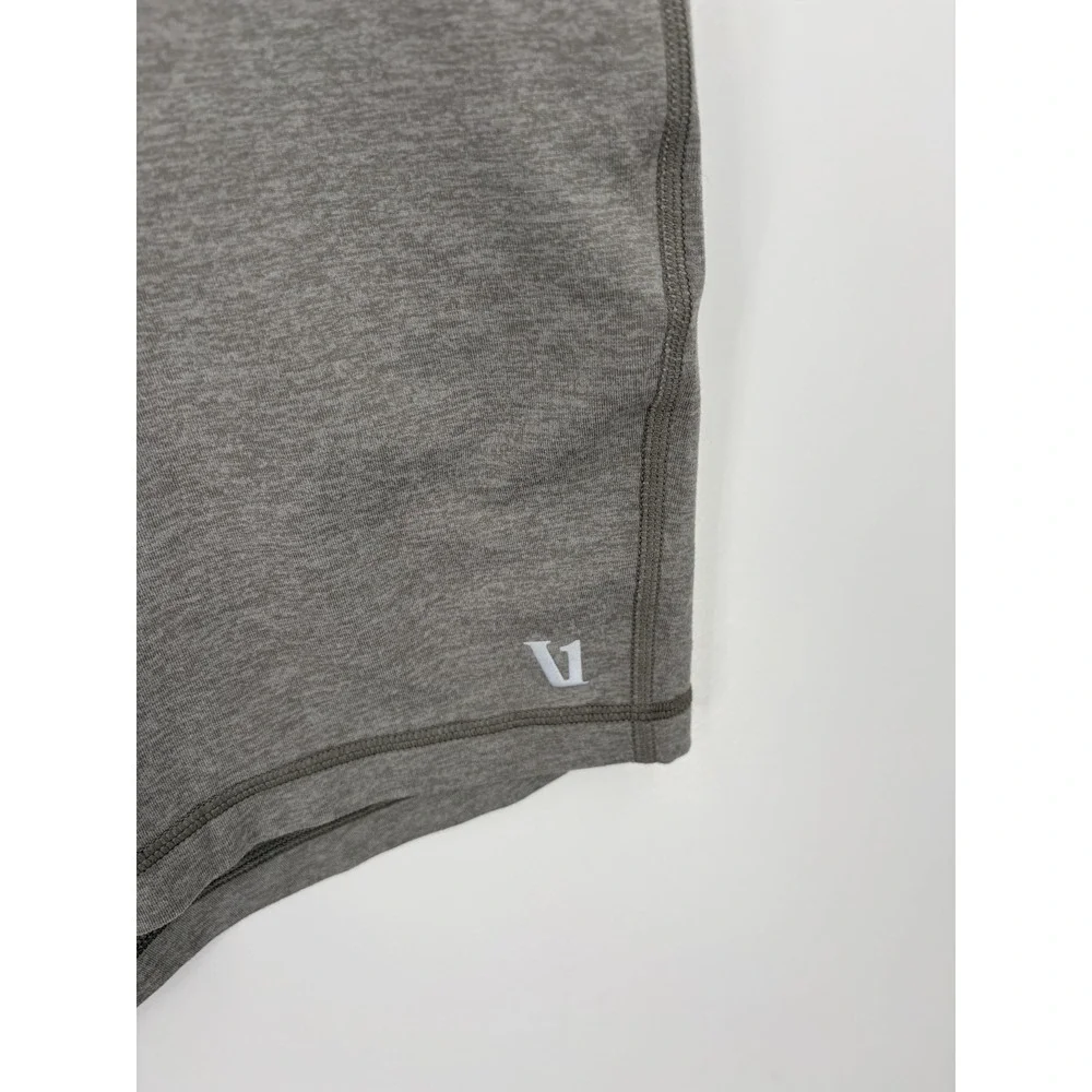 Vuori Ponto Performance Shorts Men's XL 7